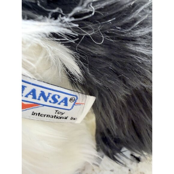 VTG 2004 Realistic HANSA  Koala Plush Toy With Baby Nos Safari Nursery Gift Tag - Picture 14 of 16